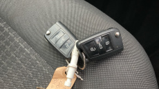 Volkswagen Polo 1.2 TSI SE 5dr Petrol Hatchback